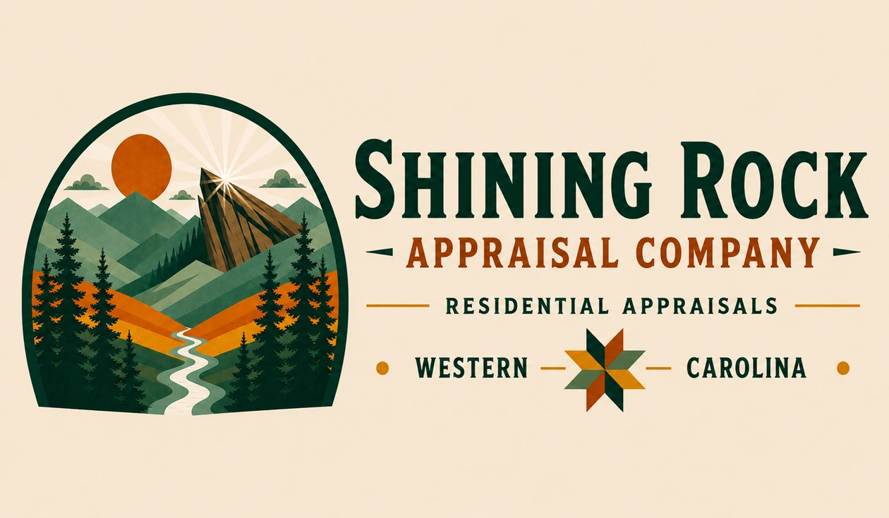 Shining Rock Appraisal Company